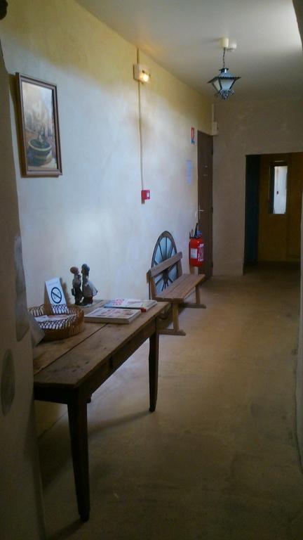Auberge Cocagne Avèze Екстериор снимка