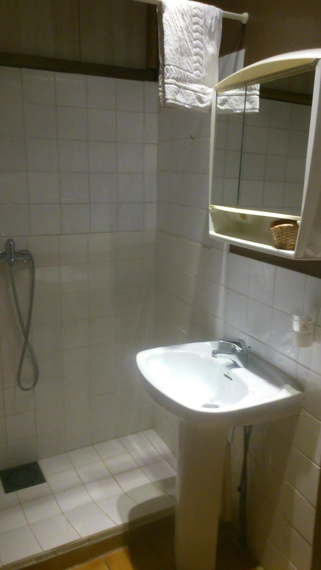 Auberge Cocagne Avèze Екстериор снимка