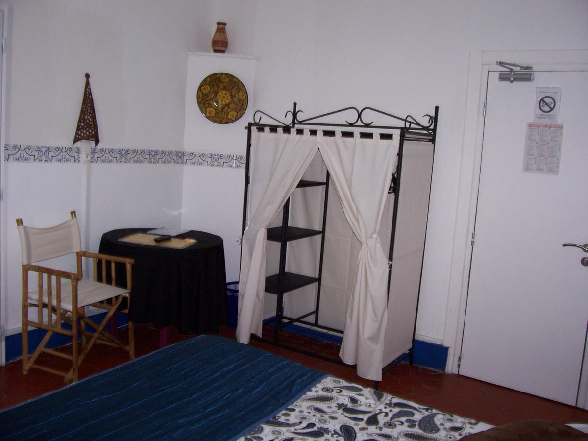 Auberge Cocagne Avèze Екстериор снимка