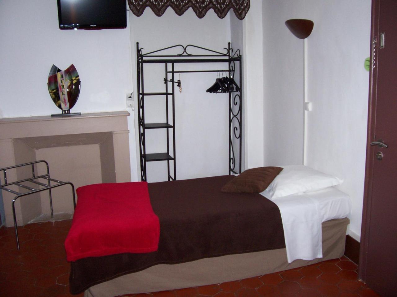 Auberge Cocagne Avèze Екстериор снимка