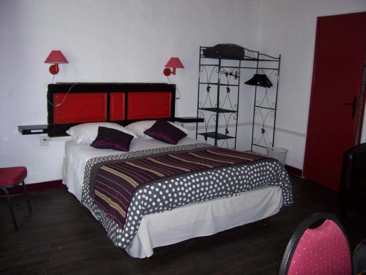 Auberge Cocagne Avèze Екстериор снимка